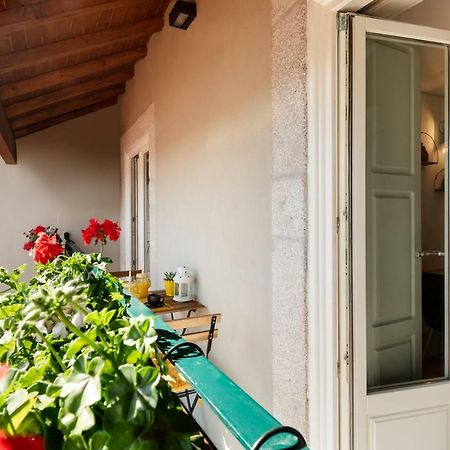 Lovelystay - Sun Loft W/ Balcony Porto Exterior foto